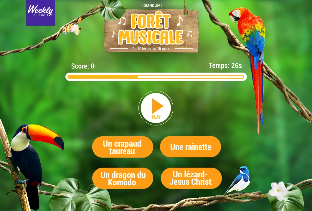 Blindtest