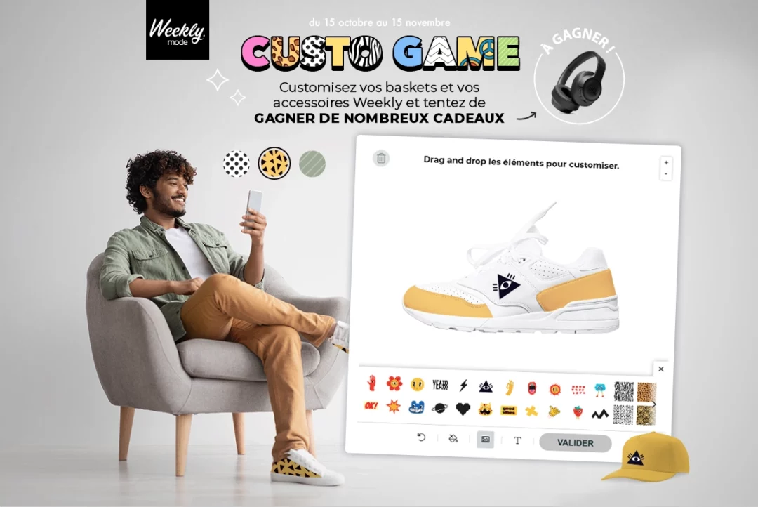 Customizer