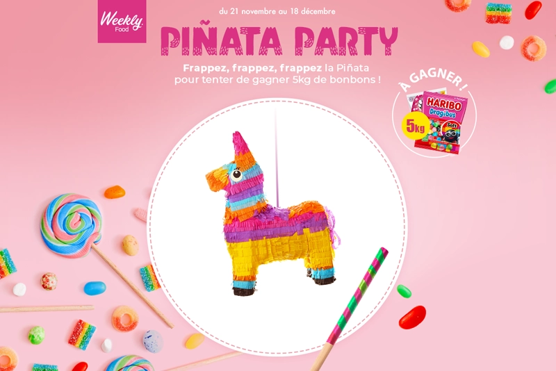 Piñata