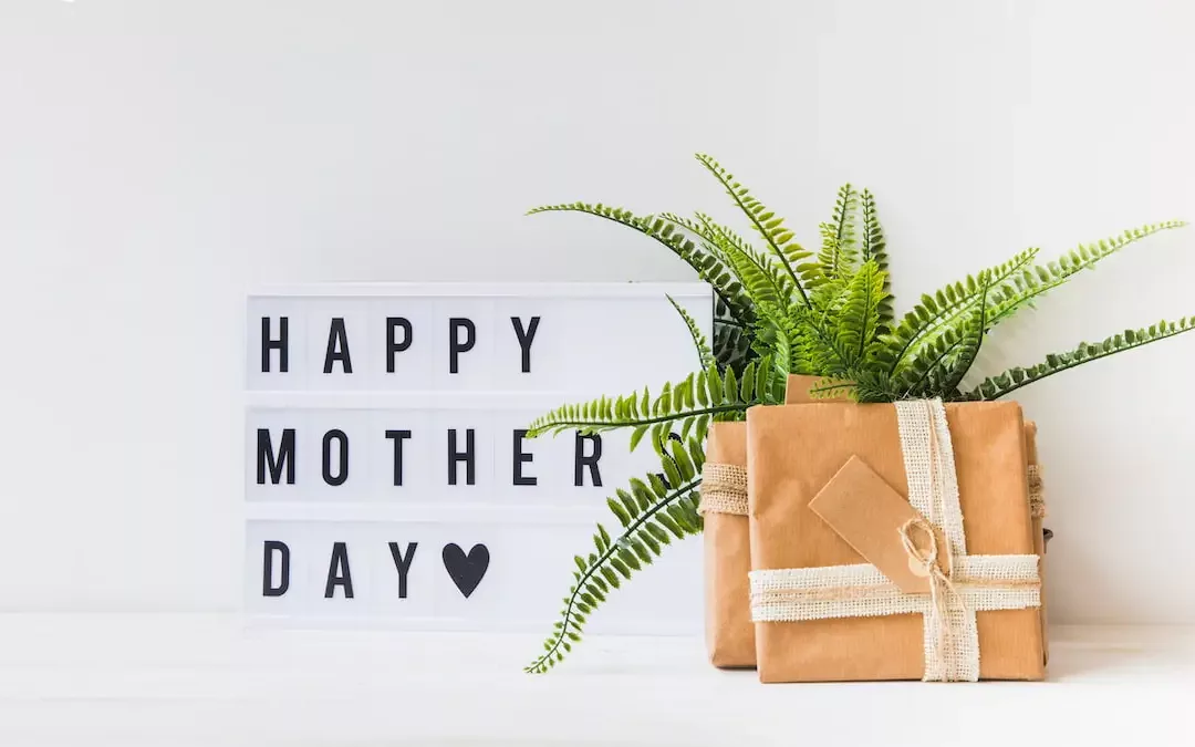 Mother’s Day competition: 4 scenarios for your campaigns