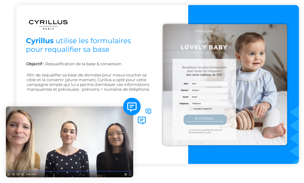 Webinar-collect-leads Webinar to collect qualified leads