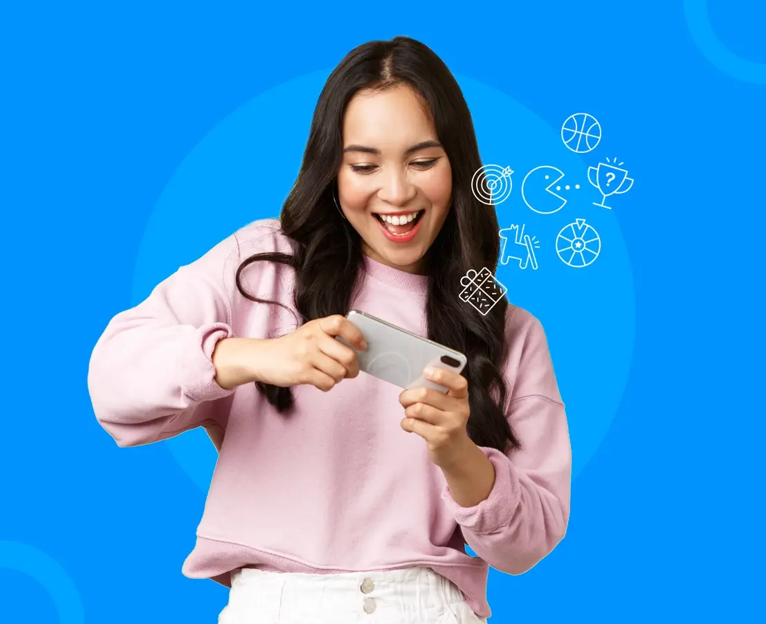 Adictiz catalog for your marketing animation
