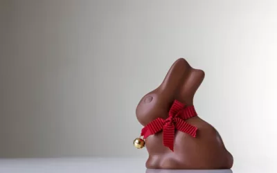 Idées marketing Pâques : jeux concours et pubs interactives