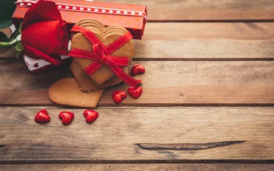 Jeu concours Saint Valentin : générez des leads qualifiés