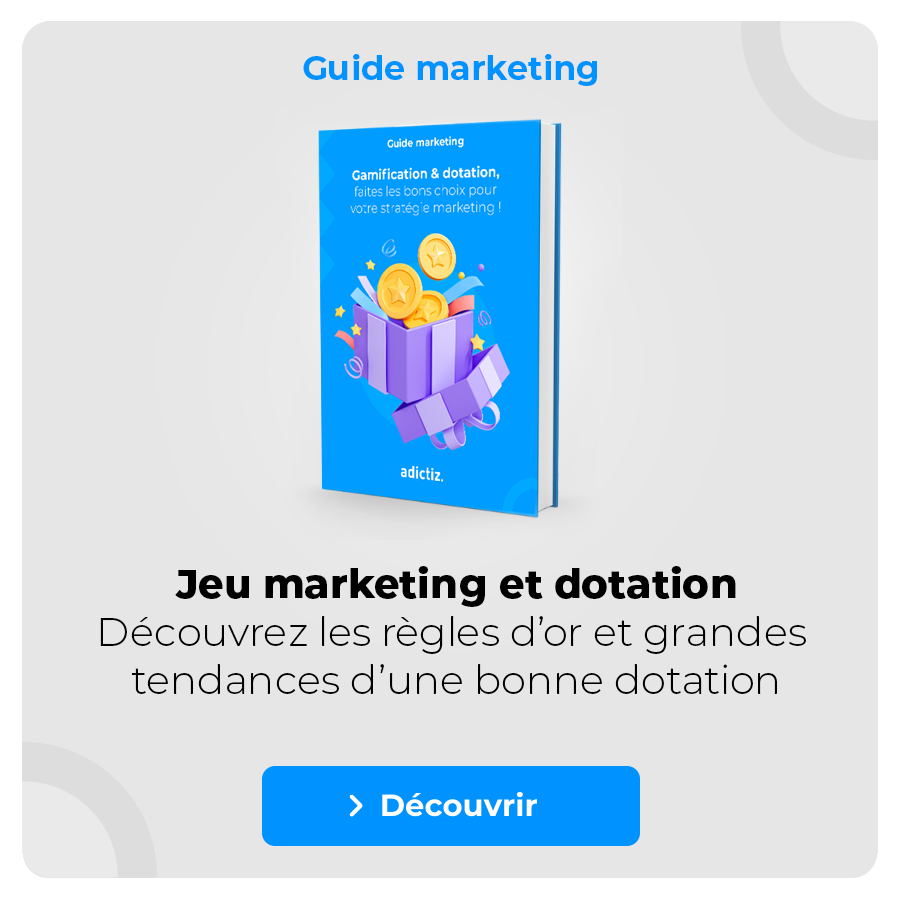 dotation gamification guide