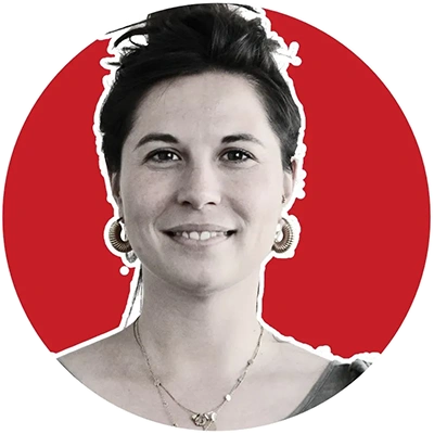 Laurie CPO