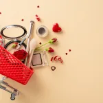 Marketing saint valentin