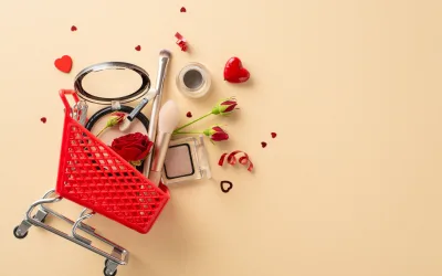 3 idées de campagnes Saint Valentin pour séduire vos clients