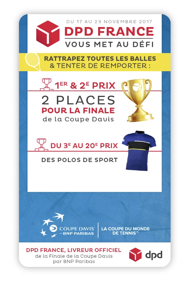 DPD - rattrape tout marque employeur