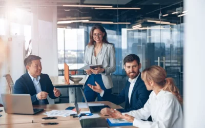 Comment renforcer la communication corporate grâce à la gamification