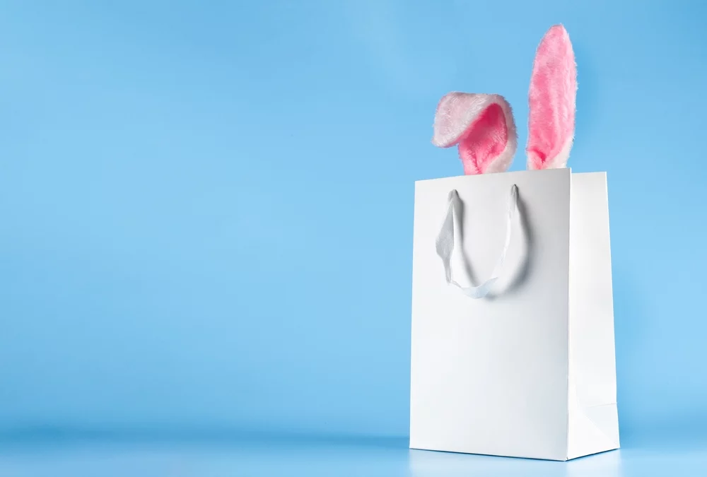 6 ideas de marketing para Pascua