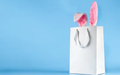 6 idées marketing pour Pâques pour tous les objectifs