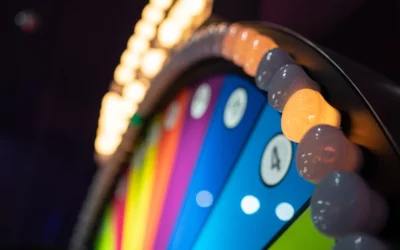 Comment créer une Roue de Chance en ligne ?