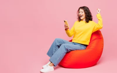 Jeux concours instants gagnants : 6 exemples marketing originaux
