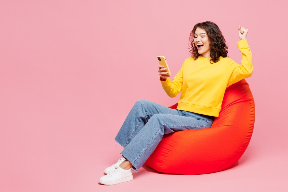 Jeux concours instants gagnants - exemples marketing