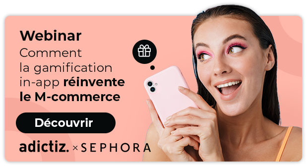 Webinar sephora