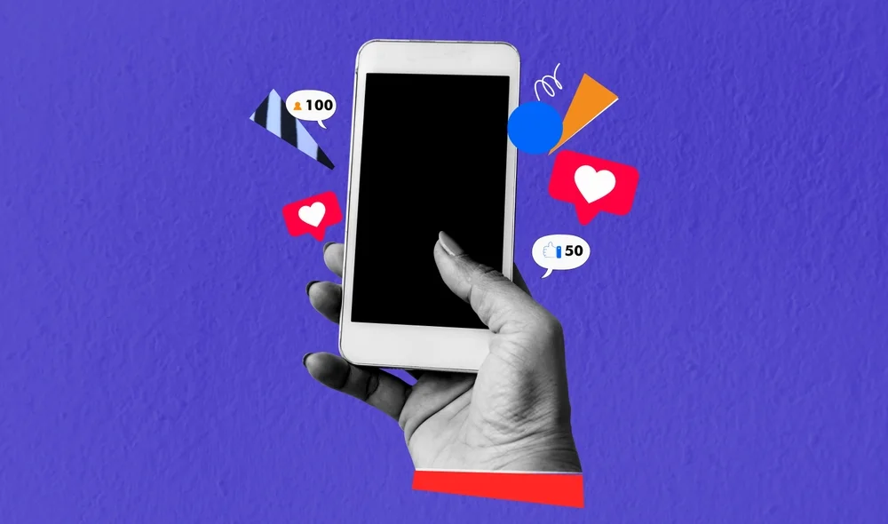 Stratégie Social Media