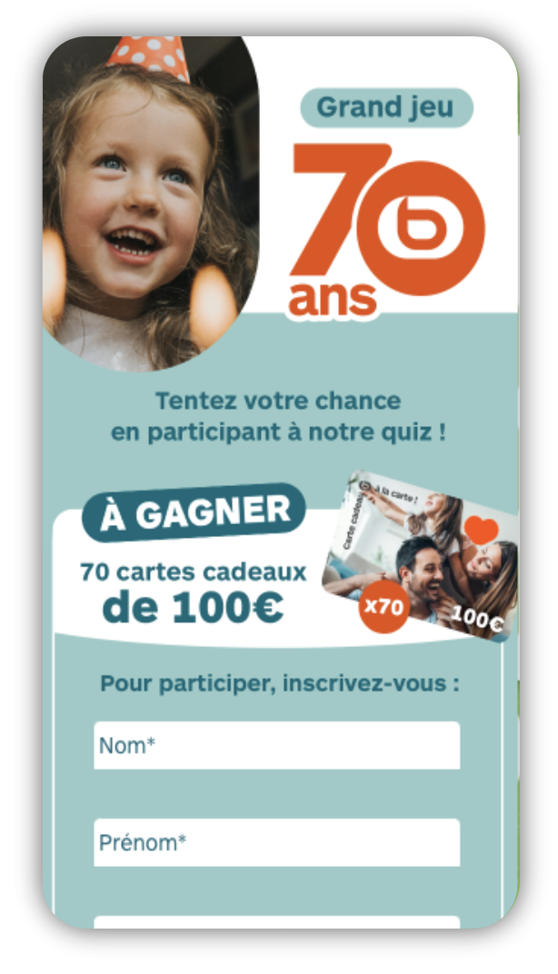 Boulanger-game-70-years Boulanger - game 70 years