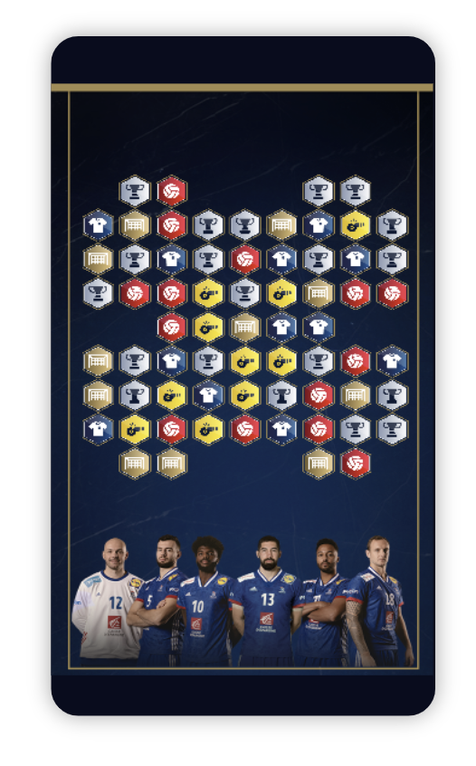 Lidl - match 3 mobile