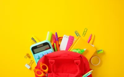 Communication rentrée scolaire : 4 exemples selon les objectifs stratégiques